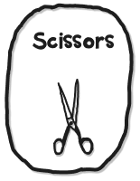 Scissors